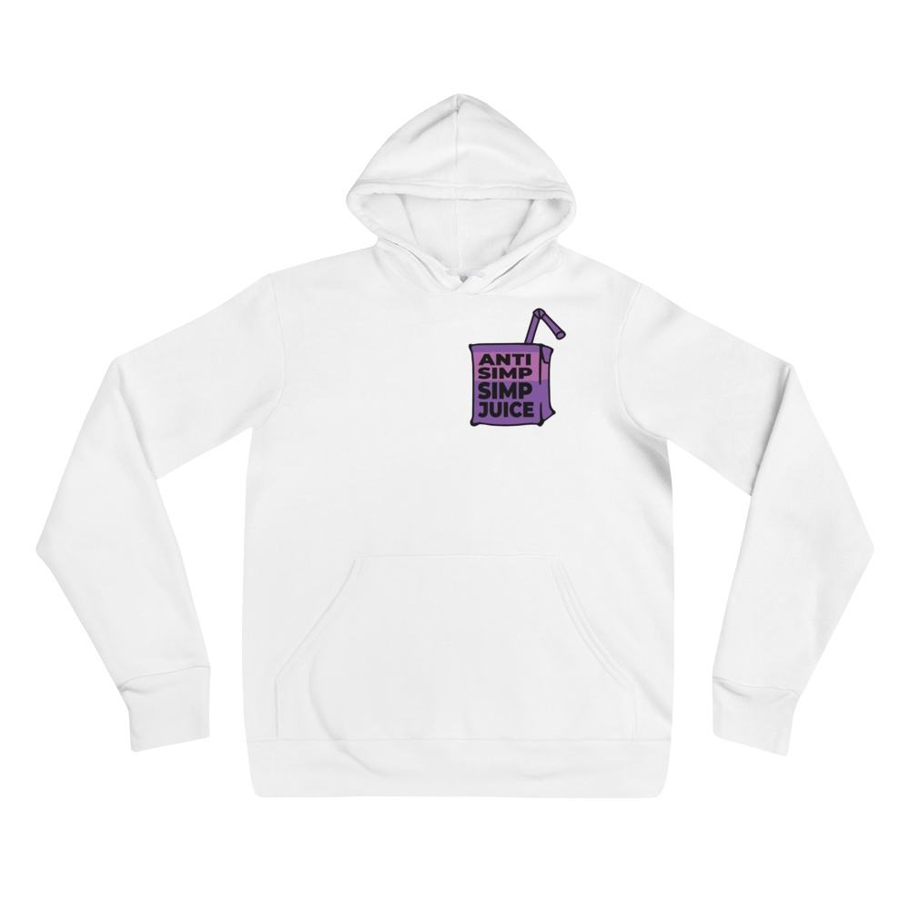 Antisimp hoodie best sale
