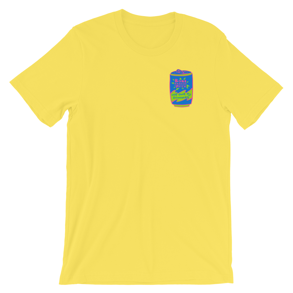 Bone Hurting Juice Tee – SumitoMedia