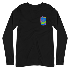 Bone Hurting Juice Long Sleeve