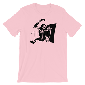 Meme Reaper Tee