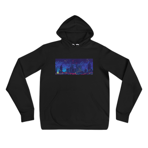 Meme City Hoodie