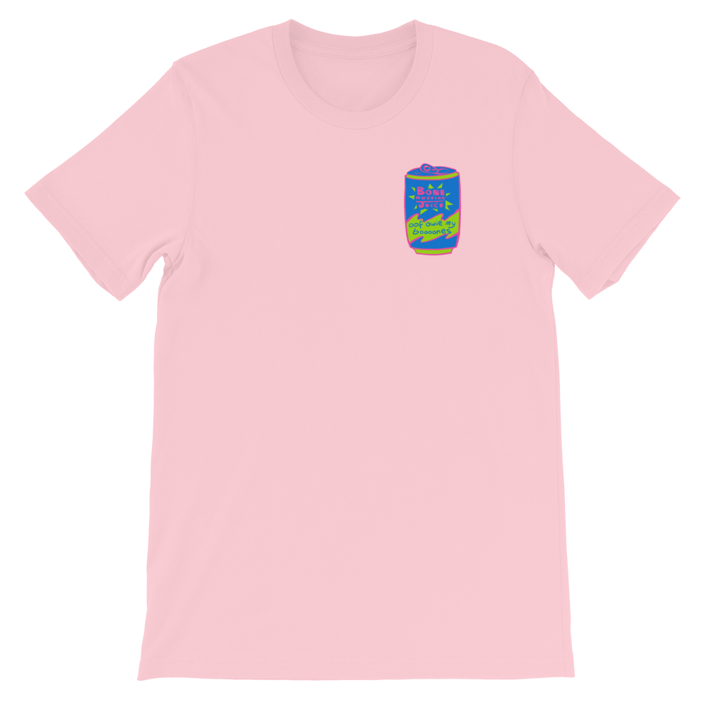 Bone Hurting Juice Tee – SumitoMedia