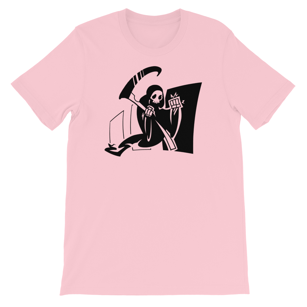 Meme Reaper Tee