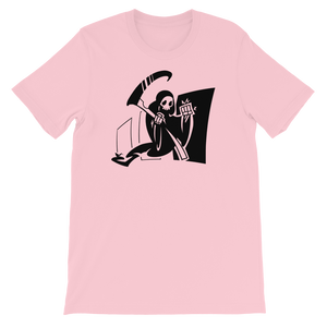 Meme Reaper Tee