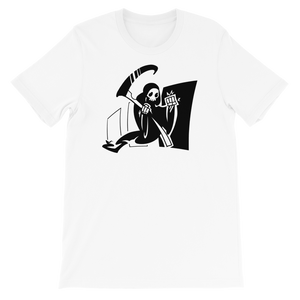 Meme Reaper Tee