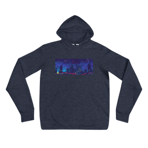 Meme City Hoodie